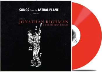 Album Songs From The Astral Plane Vol. 2: / Various: Songs From The Astral Plane Vol. 2: