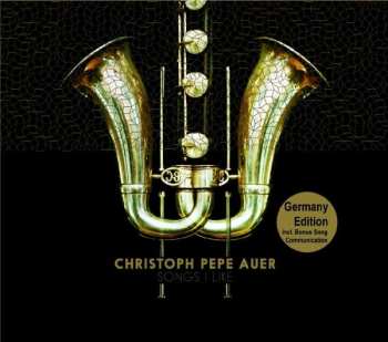 Album Christoph "Pepe" Auer: Songs I Like