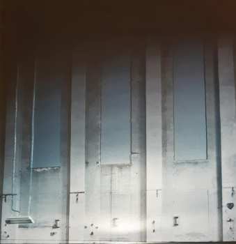 2LP U2: Songs Of Experience LTD | CLR