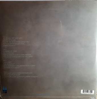 2LP U2: Songs Of Experience LTD | CLR