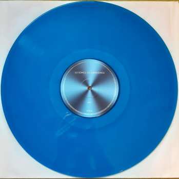 2LP U2: Songs Of Experience LTD | CLR