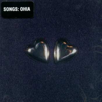 CD Songs: Ohia: Axxess & Ace