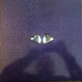 LP Songs: Ohia: Axxess & Ace