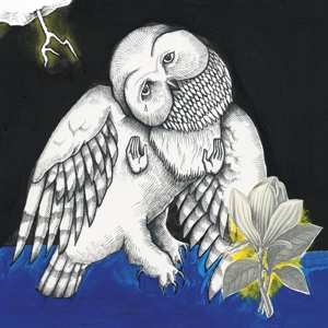 Album Songs: Ohia: The Magnolia Electric Co
