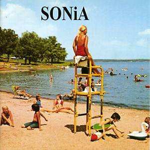 CD Sonia Rutstein: No Bomb Is Smart