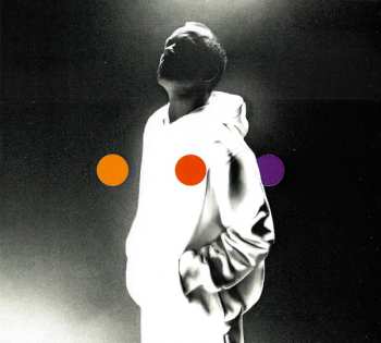 Album Sonic Area: And Shadow