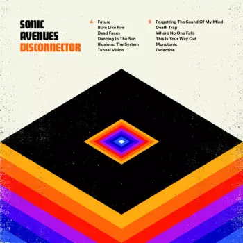 Sonic Avenues: Disconnector