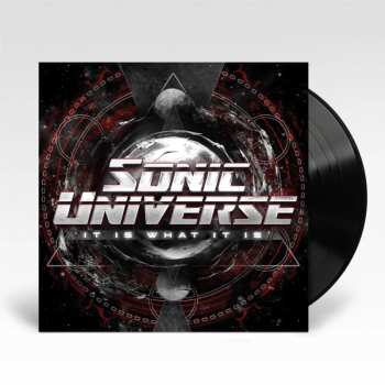 LP Sonic Universe: It Is What It Is