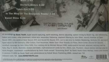 LP Sonic Youth: Experimental Jet Set, Trash And No Star