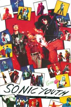 CD Sonic Youth: Goo