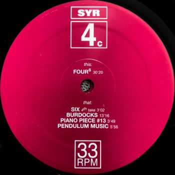 2LP Sonic Youth: Goodbye 20th Century