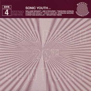 2LP Sonic Youth: Goodbye 20th Century
