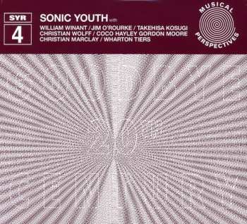 2CD Sonic Youth: Goodbye 20th Century