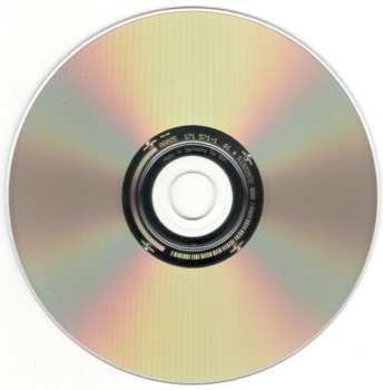 CD Sonic Youth: The Destroyed Room (B-Sides And Rarities)