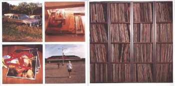 CD Sonic Youth: Washing Machine