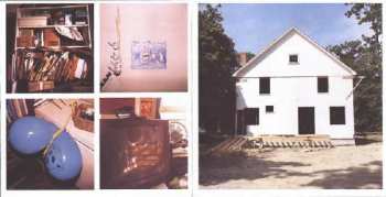 CD Sonic Youth: Washing Machine