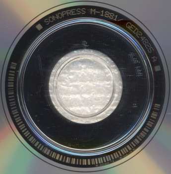 CD Sonic Youth: Washing Machine