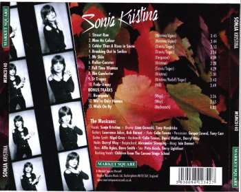 CD Sonja Kristina: Sonja Kristina