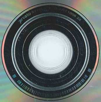 CD Sönke Meinen: Perpetuum Mobile
