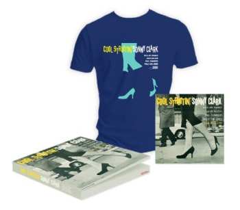 LP/Coffret Sonny Clark: Cool Struttin'