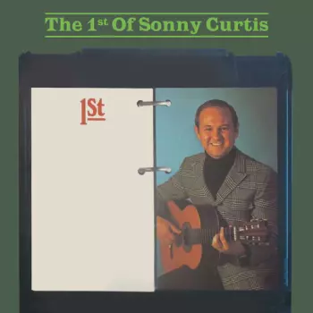 Sonny Curtis: The 1st Of Sonny Curtis