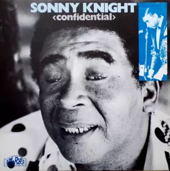 Sonny Knight: Confidential