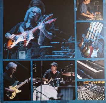 2LP Sonny Landreth: Recorded Live In Lafayette