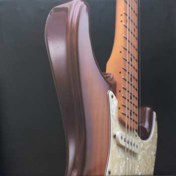 2LP Sonny Landreth: Recorded Live In Lafayette