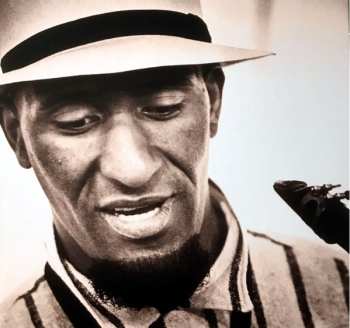 3CD Sonny Rollins: Saint Thomas