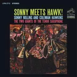 Sonny Meets Hawk!
