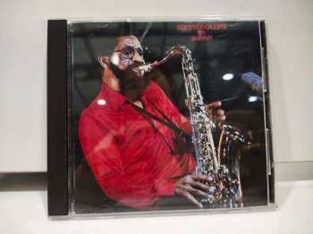 CD Sonny Rollins: Sonny Rollins In Japan
