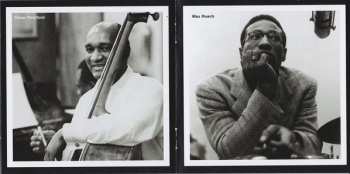 CD Sonny Rollins Trio: Shadow Waltz