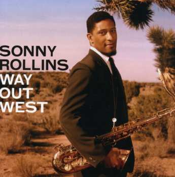 CD Sonny Rollins: Way Out West