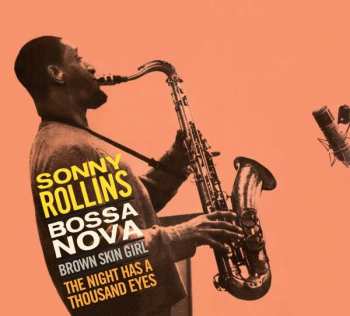 CD Sonny Rollins: Bossa Nova LTD