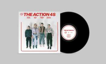 Album Zoot Sims: Inter-Action