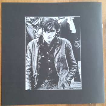 LP Sonny Vincent: Snake Pit Therapy CLR | LTD
