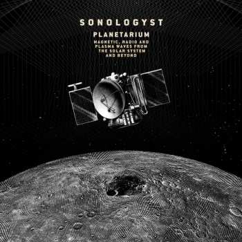 Album Sonologyst: Planetarium