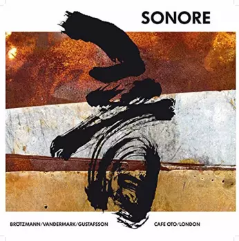 Sonore: Cafe OTO / London