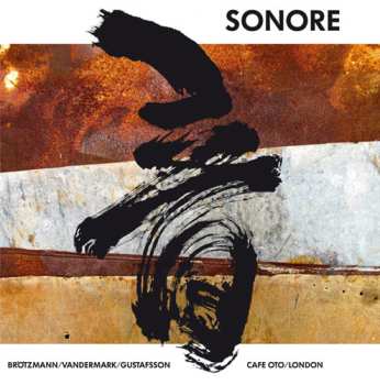 LP Sonore: Cafe OTO / London