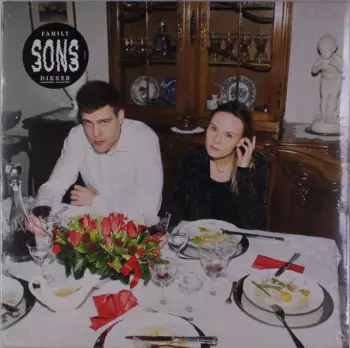 SONS: Family Dinner