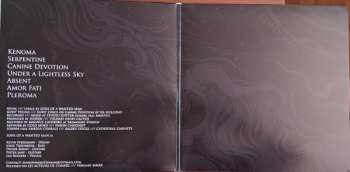 LP Sons Of A Wanted Man: Kenoma LTD