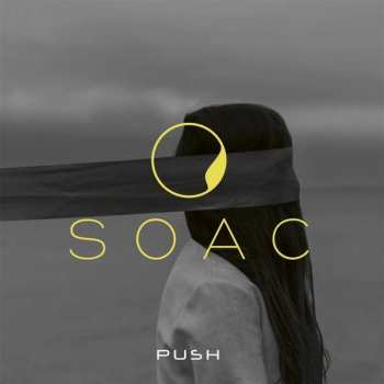 Album Sons Of Alpha Centauri: Push