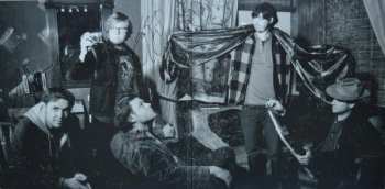 LP Sons Of Bill: Love And Logic