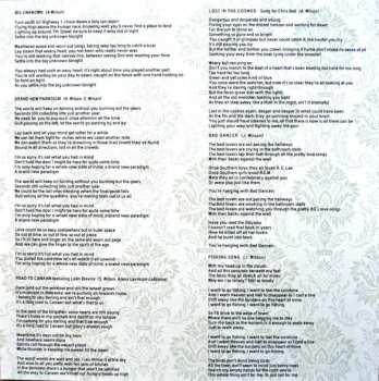 LP Sons Of Bill: Love And Logic