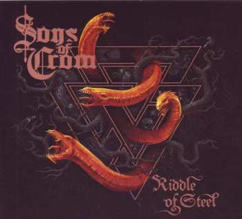 CD Sons Of Crom: Riddle Of Steel DIGI