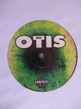 LP Sons Of Otis: Songs For Worship