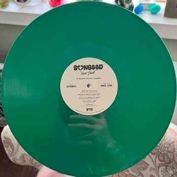 LP Sonseed: First Fruit CLR