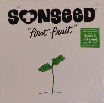 LP Sonseed: First Fruit CLR