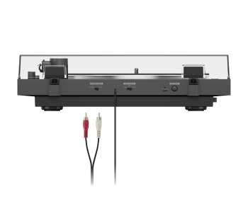 Technique audio Sony PS-LX3BT