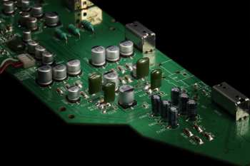 Technique audio Sony PS-LX5BT